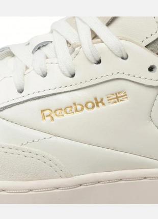 Кроссовки reebok размер 37.5 на узкую ногу.8 фото