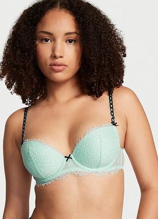 Лиф с пуш ап  victoria's secret