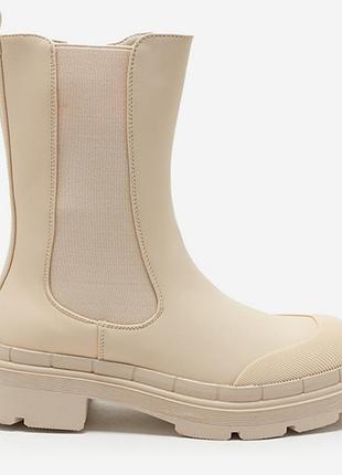 Матові челсі