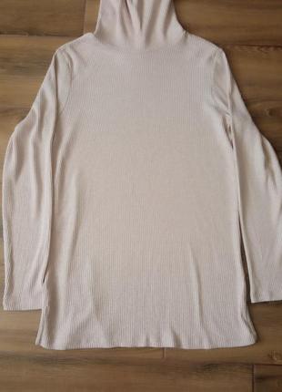 Водолазка свободного кроя yessica.