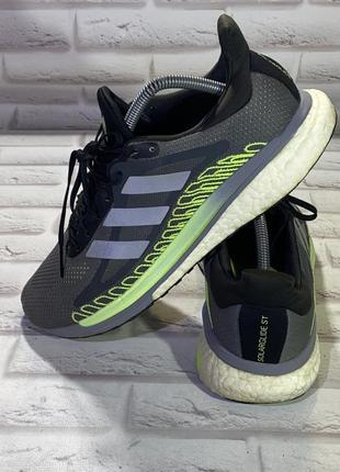 Кросівки adidas