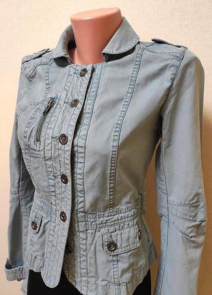 Куртка, піджак h&m