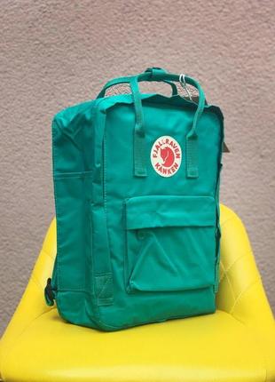 Рюкзак fjällräven kanken classic1 фото