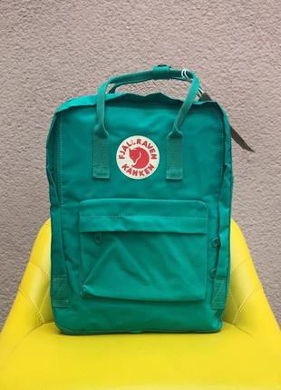 Рюкзак fjällräven kanken classic3 фото