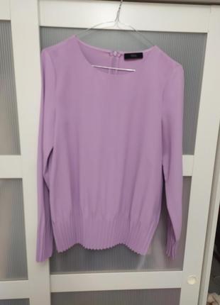 Блуза нарядна