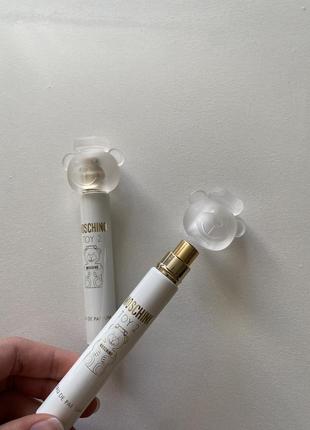 Парфуми Moschino toy 2 парфум 55ml