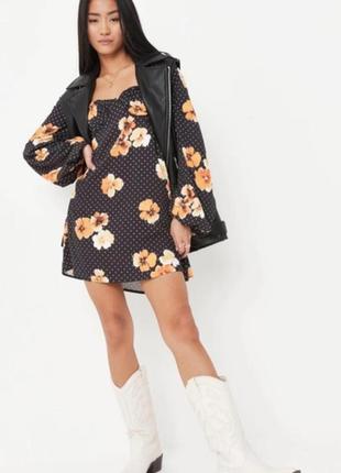 Платье missguided4 фото