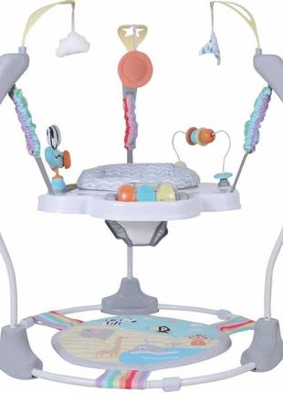 Ігровий центр для дитини freeon jumperoo