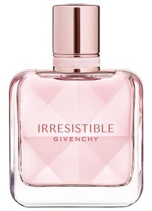 Givenchy irresistible1 фото