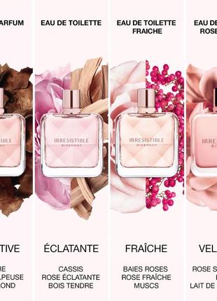 Givenchy irresistible3 фото