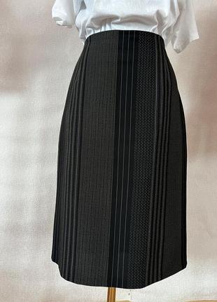 Винтажная юбка