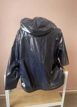 Куртка вітрівка дощовик50р8 фото