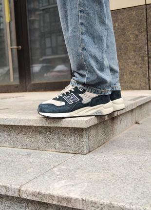150315645 new balance 580 2499 Has Two New Balance 550 Collabs Releasing Soon