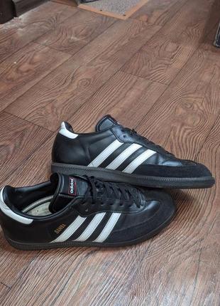 Adidas samba original