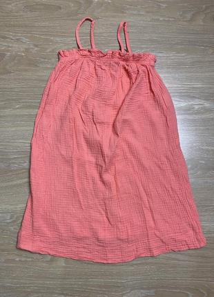 Жіночий сарафан.коротка сукня