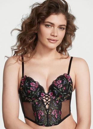 Корсет victoria's secret
