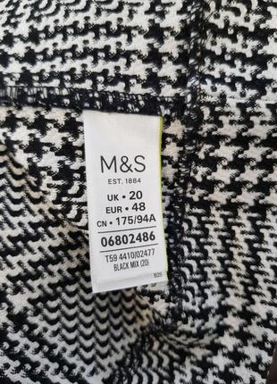 Качественная очень красивая юбка marks &amp;spencer6 фото