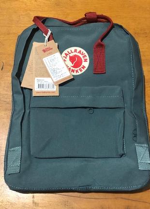 Рюкзак fjällräven kanken classic