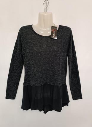 Блуза легенька кофта fb sister m/l/38/40/10/12/46/48