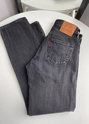 Джинсы levi's premium 501 оригинал1 фото