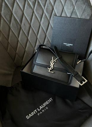 Брендова сумочка yves saint laurent