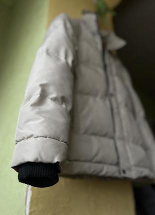 Зимня тепла куртка7 фото
