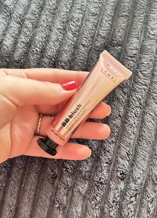 Румʼяна ламель