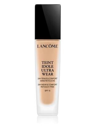 Lancome тональний 007 idole ultra wear1 фото