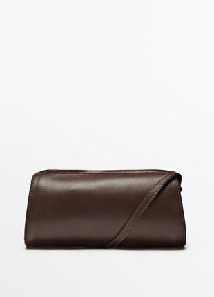 Сумка massimo dutti3 фото