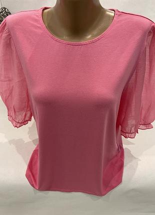 Розкішна футболка