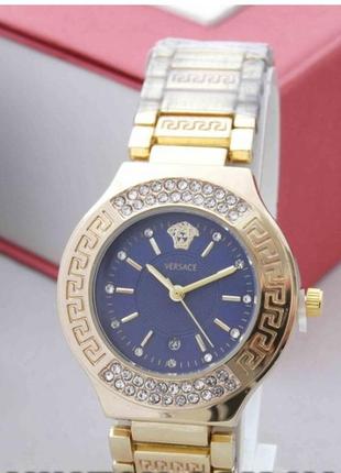 💛🤍женские наручные часы versa💎ce