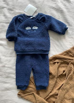 Костюмчик, костюм , одяг для немовля ergee2 фото