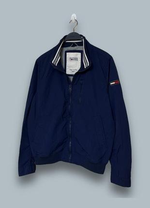 Легка куртка tommy hilfiger bobby casual bomber