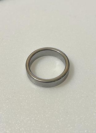 Кольцо из карбид вольфрама