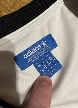 Футболка оверсайз adidas3 фото