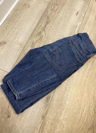 Джинси gap 24, s. super skinny3 фото