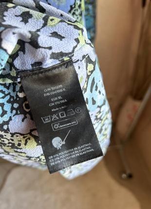 Monki сукня оверсайз 20-22 р 6