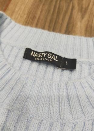 Очень красивая жилетка nasty gal4 фото