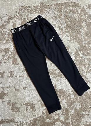 Оригинальные новые брюки nike dri fit