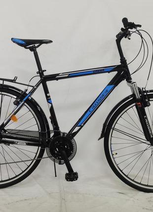 Міський велосипед crosser gamma 28 (21)