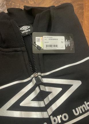 Женский спортивный костюм umbro (gb) размер м