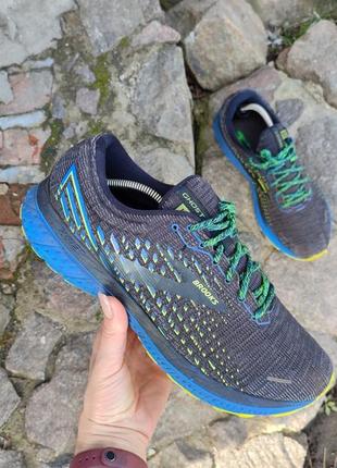 Brooks ghost 13 кросівки