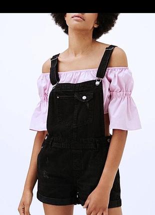 Комбинезон bershka