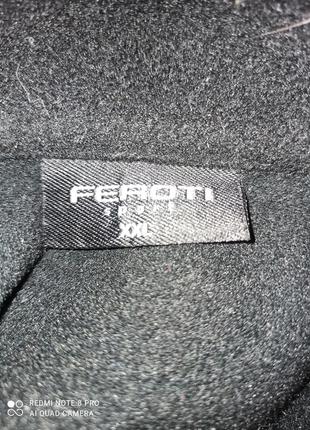 Спортивна кофта для велоспорту feroti3 фото