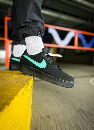 Женские кроссовки nike air force 1 low люкс качество