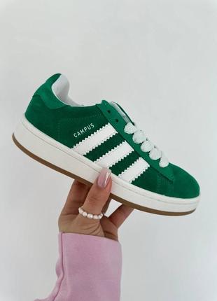 Кроссовки женские/кроссовки trainers adidas/campus