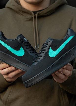 Женские кроссовки nike air force 1 low люкс качество