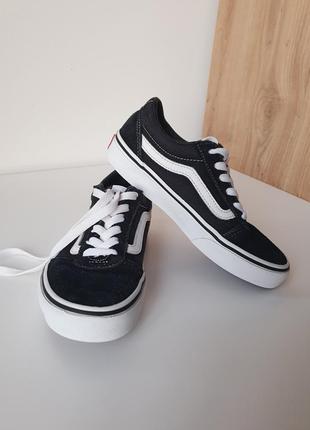 Кеди vans old skool р33