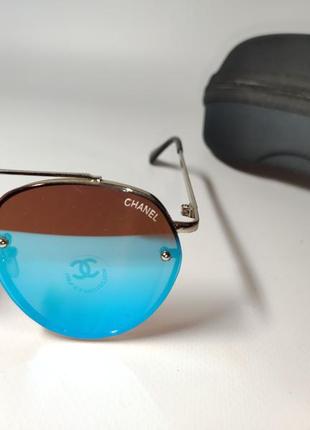 👓 chanel sunglasses 👓4 фото