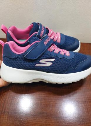 Кроссовки skechers. размер 303 фото